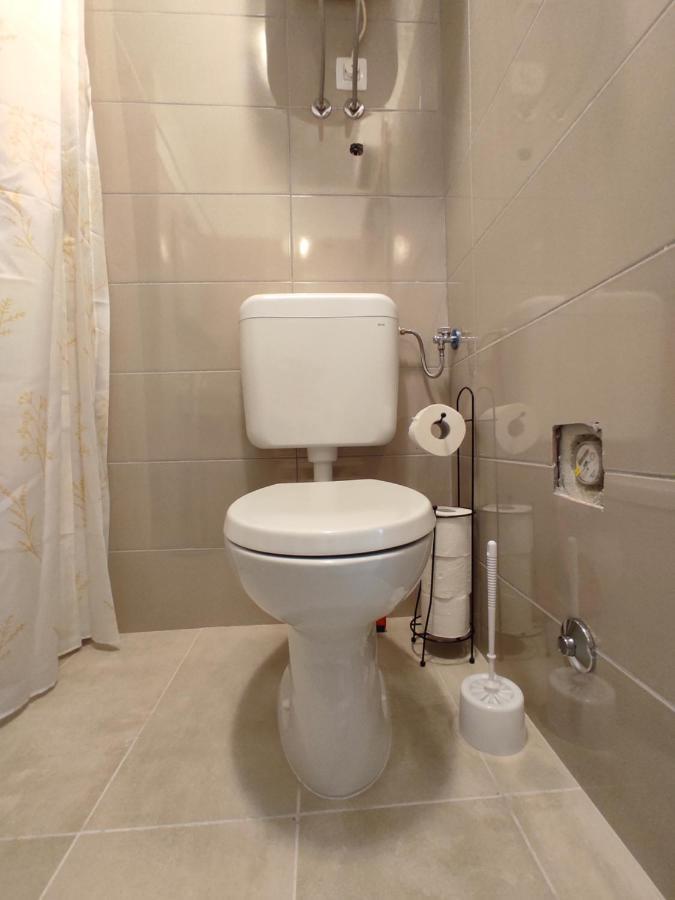 Apartment Deeranaei Kraljevica Bagian luar foto
