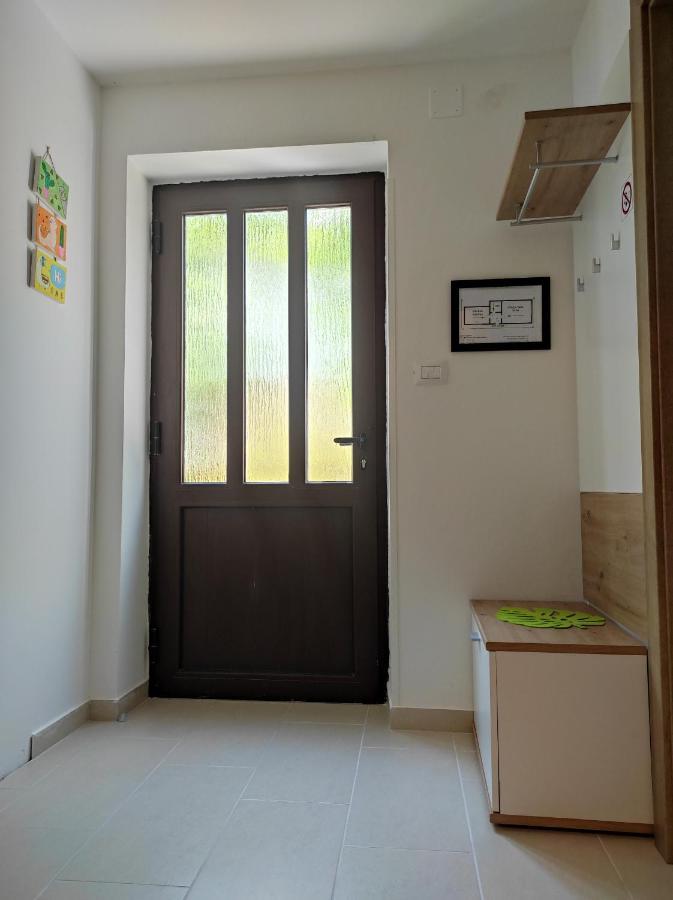Apartment Deeranaei Kraljevica Bagian luar foto