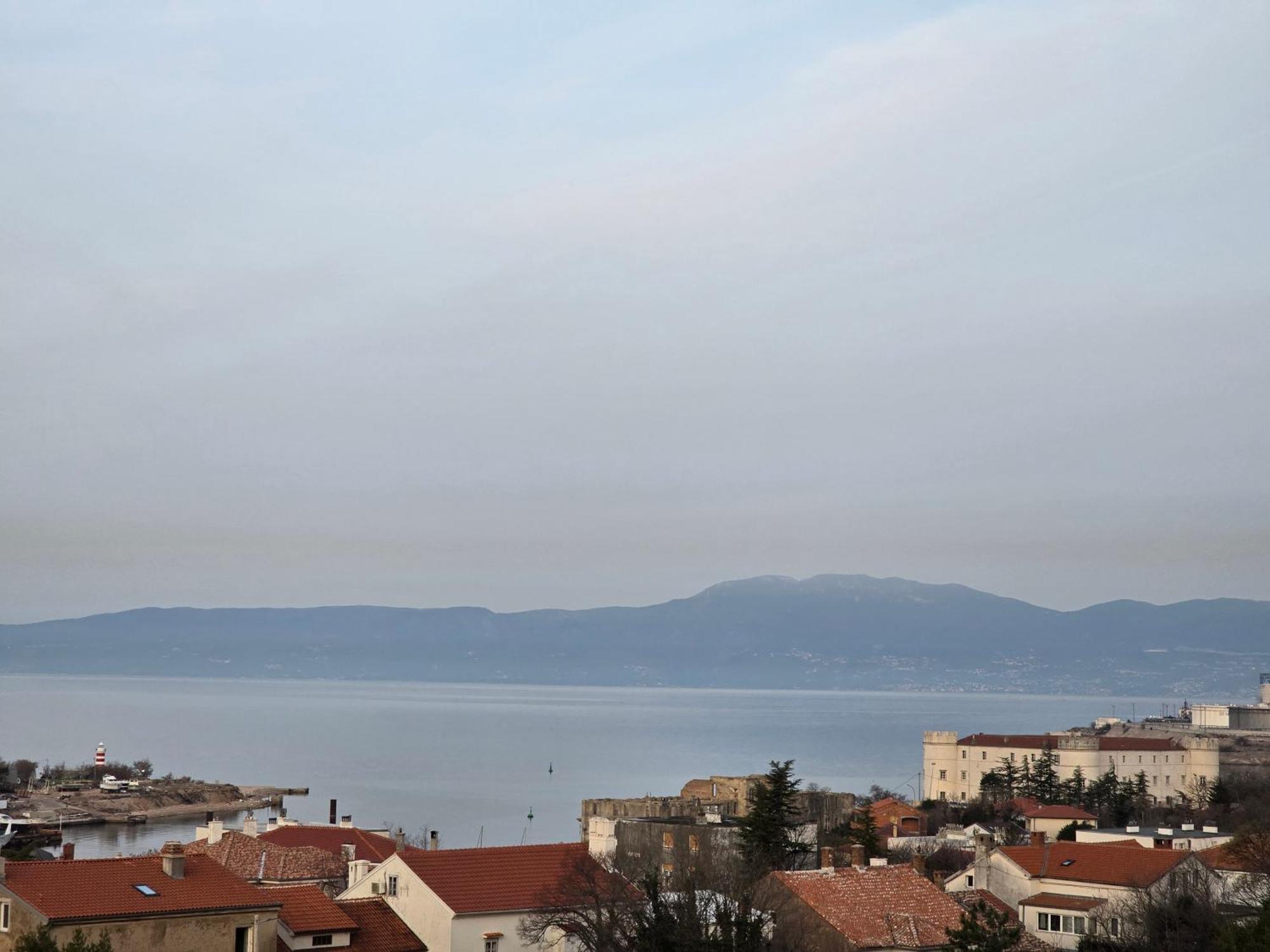 Apartment Deeranaei Kraljevica Bagian luar foto